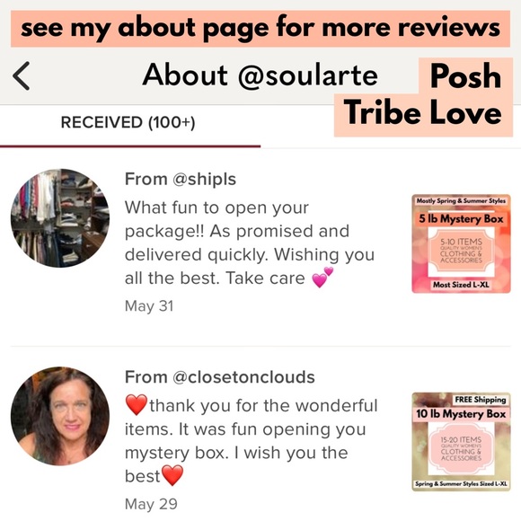 Mix and Match 10/$50 Sale! 🏄🏻‍♀️ - Picture 3 of 11